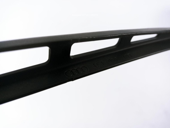 BRAZO LIMPIAPARABRISAS DEL IZQ AUDI A6 Allroad (4FH, C6) |Desguaces La Cabaña