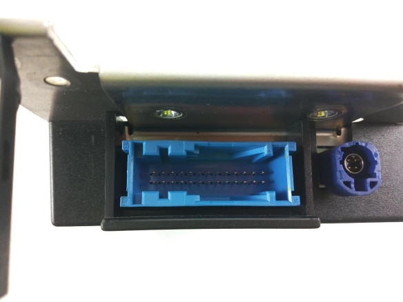  84109389657 MODULO ELECTRONICO 2 BMW X3 (F25) |Desguaces La Cabaña