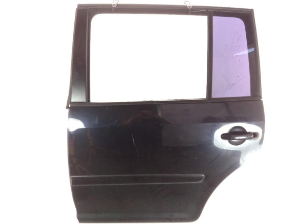 PUERTA LAT TRA IZQ VW TOURAN (1T1, 1T2) |Desguaces La Cabaña