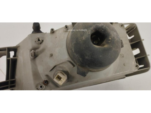 7672104 FARO DERECHO FIAT TEMPRA (159_) |Desguaces La Cabaña