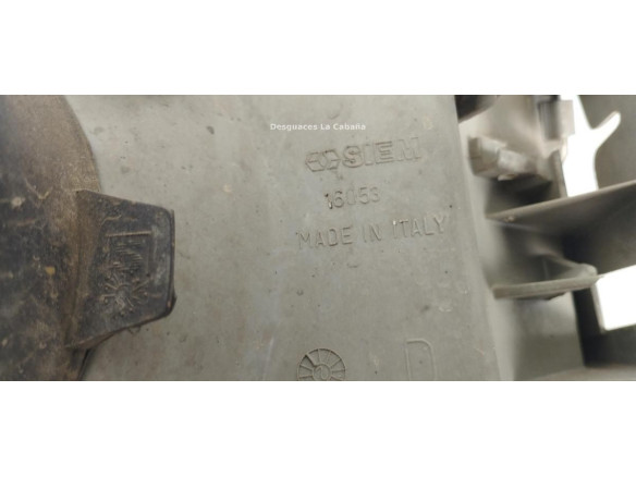 7672104 FARO DERECHO FIAT TEMPRA (159_) |Desguaces La Cabaña