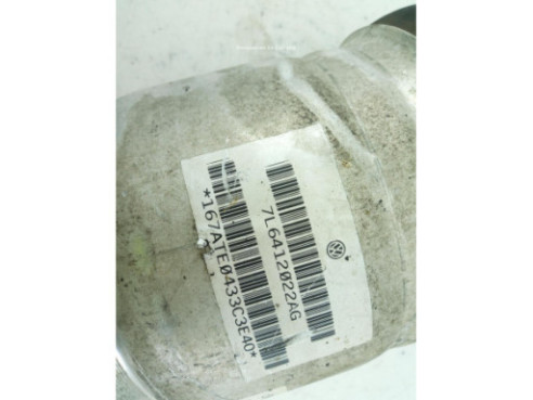 7L6412022AG AMORTIGUADOR DEL DER VW TOUAREG (7LA, 7L6, 7L7) |Desguaces La Cabaña