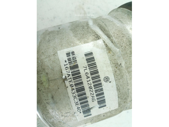 7L6412022AG AMORTIGUADOR DEL DER VW TOUAREG (7LA, 7L6, 7L7) |Desguaces La Cabaña
