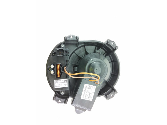 A2469061601 MOTOR CALEFACCION MERCEDES BENZ CLASE A (W176) |Desguaces La Cabaña