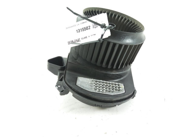 A2469061601 MOTOR CALEFACCION MERCEDES BENZ CLASE A (W176) |Desguaces La Cabaña