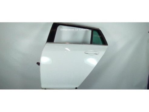 PUERTA LAT TRA IZQ OPEL INSIGNIA A Sports Tourer (G09) |Desguaces La Cabaña