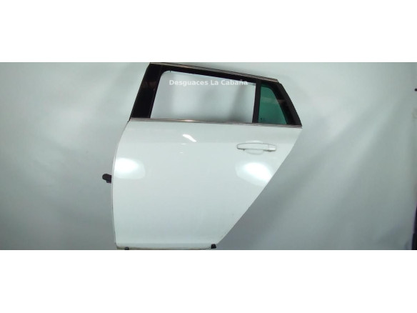 PUERTA LAT TRA IZQ OPEL INSIGNIA A Sports Tourer (G09) |Desguaces La Cabaña