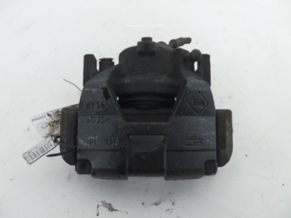 PINZA DEL IZQ RENAULT LAGUNA III (BT0/1) |Desguaces La Cabaña