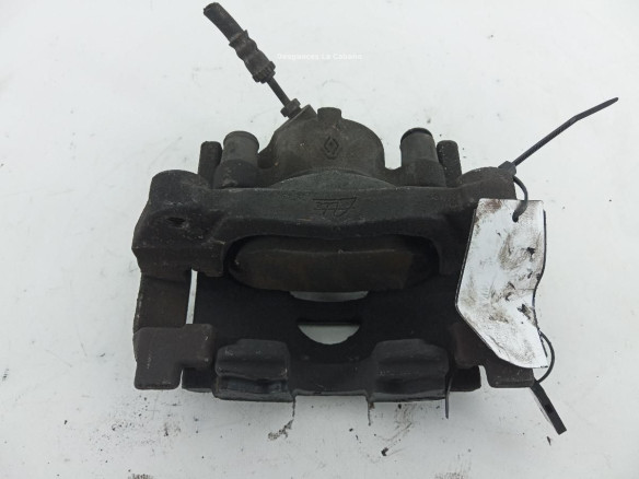 PINZA DEL IZQ RENAULT LAGUNA III (BT0/1) |Desguaces La Cabaña