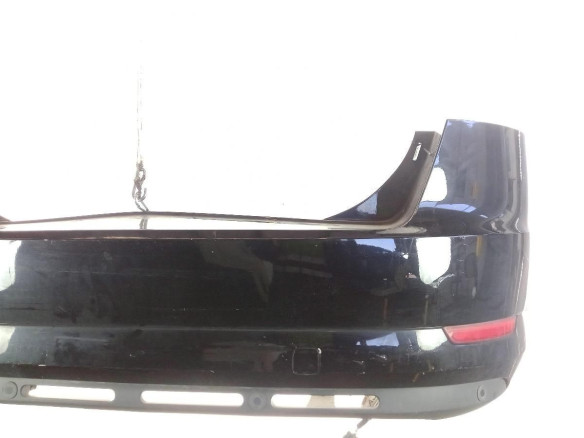 PARAGOLPES TRA FORD MONDEO IV (BA7) |Desguaces La Cabaña