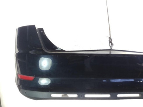 PARAGOLPES TRA FORD MONDEO IV (BA7) |Desguaces La Cabaña
