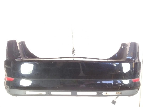 PARAGOLPES TRA FORD MONDEO IV (BA7) |Desguaces La Cabaña