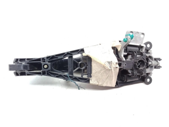 MANILLA PUERTA LAT DEL DER EXT OPEL CORSA D (S07) |Desguaces La Cabaña
