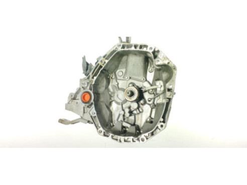 JH3141, CAJA CAMBIOS RENAULT CLIO III (BR0/1, CR0/1) |Desguaces La Cabaña