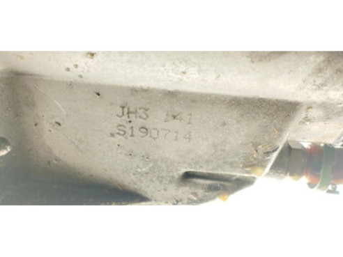 JH3141, CAJA CAMBIOS RENAULT CLIO III (BR0/1, CR0/1) |Desguaces La Cabaña