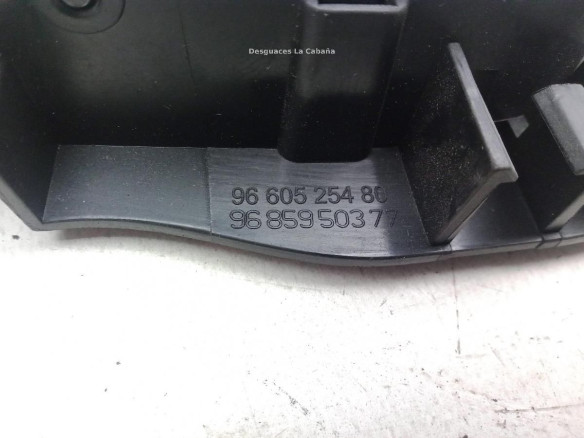 MANILLA PUERTA LAT DEL IZQ INT PEUGEOT 308 (4A_, 4C_) |Desguaces La Cabaña