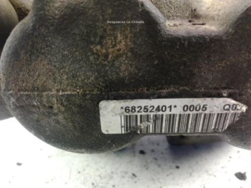68252401 PINZA DEL DER MERCEDES BENZ CLASE R (W251, V251) |Desguaces La Cabaña