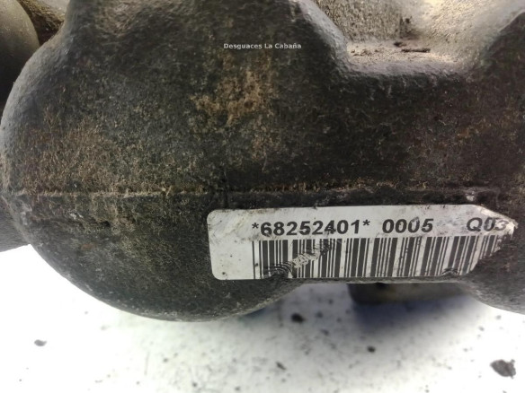 68252401 PINZA DEL DER MERCEDES BENZ CLASE R (W251, V251) |Desguaces La Cabaña
