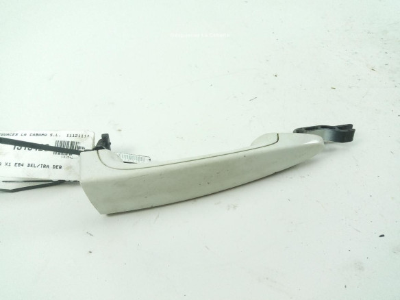51212992986 MANILLA PUERTA LAT DEL DER EXT BMW X1 (E84) |Desguaces La Cabaña