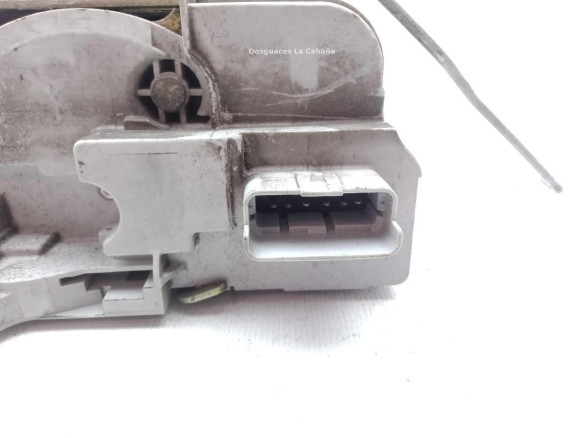 CERRADURA PUERTA LAT DEL DER CITROEN C5 I (DC_) |Desguaces La Cabaña