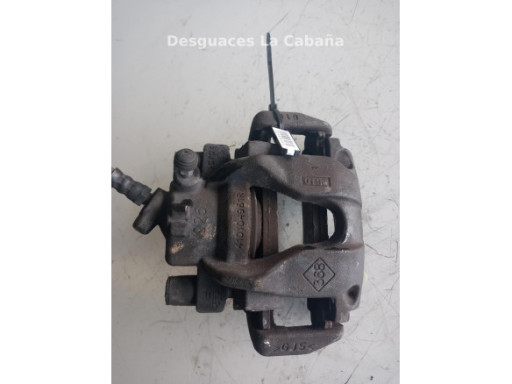 RENAULT|Desguaces La Cabaña