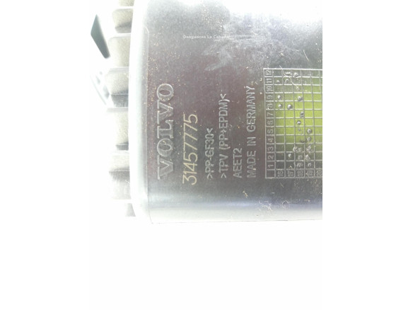 31457775 TAPA COMBUSTIBLE VOLVO XC40 (536) |Desguaces La Cabaña