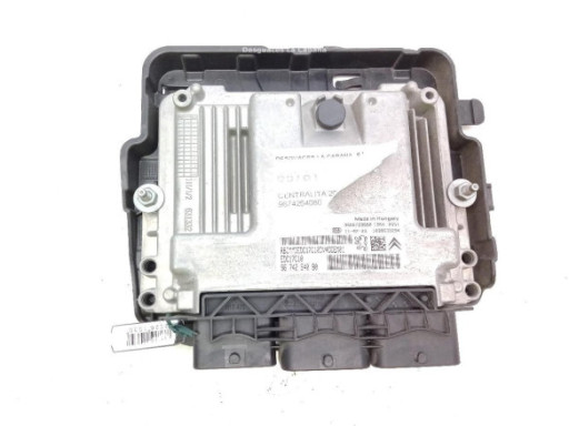 AMORTIGUADOR PORTON / TAPA MALETA CITROEN C3 II|Desguaces La Cabaña