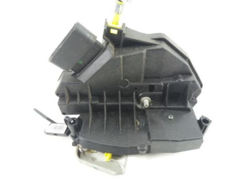 BRAZO SUSPENSION TRA DER INF ANTERIOR FORD USA EDGE |Desguaces La Cabaña 2