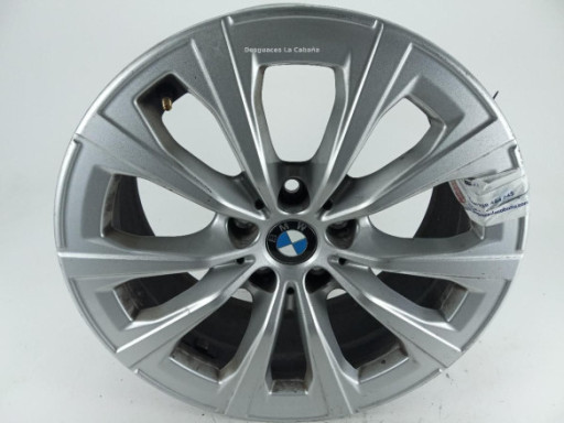 BMW|Desguaces La Cabaña