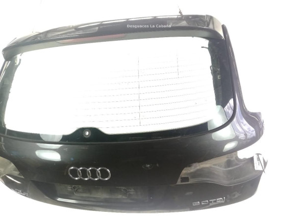 4L0827023 PORTON AUDI Q7 (4LB) |Desguaces La Cabaña