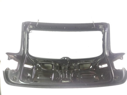 4L0827023 PORTON AUDI Q7 (4LB) |Desguaces La Cabaña