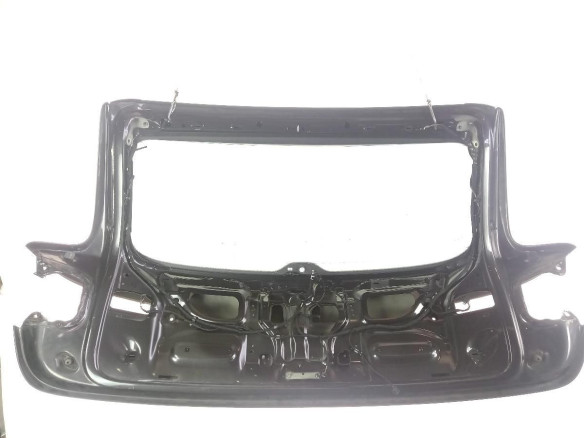 4L0827023 PORTON AUDI Q7 (4LB) |Desguaces La Cabaña