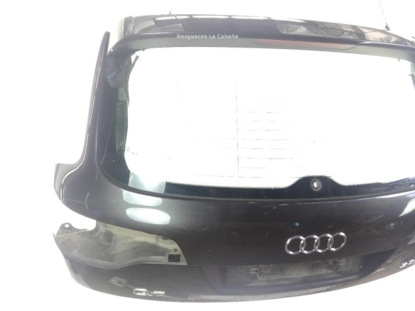 4L0827023 PORTON AUDI Q7 (4LB) |Desguaces La Cabaña