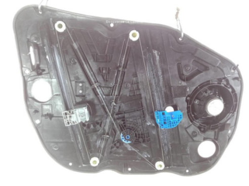 82460G5000 ELEVALUNAS PUERTA LAT DEL DER KIA NIRO |Desguaces La Cabaña