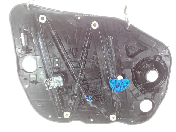 82460G5000 ELEVALUNAS PUERTA LAT DEL DER KIA NIRO |Desguaces La Cabaña
