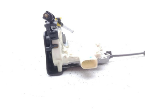 1P0839016 CERRADURA PUERTA LAT TRA DER SEAT LEON (1P1) |Desguaces La Cabaña