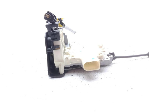 1P0839016 CERRADURA PUERTA LAT TRA DER SEAT LEON (1P1) |Desguaces La Cabaña