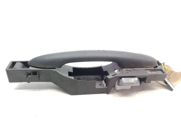 MANILLA PUERTA LAT TRA IZQ EXT RENAULT CLIO III (BR0/1, CR0/1) |Desguaces La Cabaña