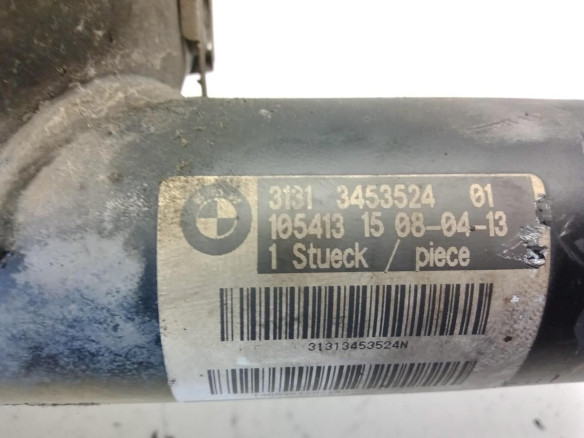 3131345352401 AMORTIGUADOR DEL DER BMW X3 (E83) |Desguaces La Cabaña