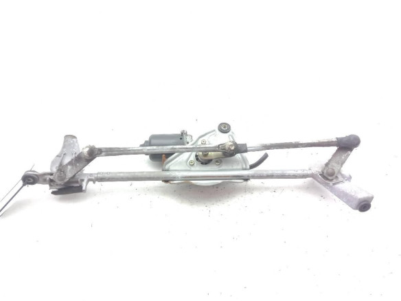 8511042130 MOTOR LIMPIAPARABRISAS DEL TOYOTA RAV 4 II (_A2_) |Desguaces La Cabaña