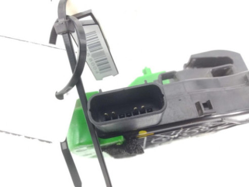 CERRADURA PUERTA LAT DEL IZQ HYUNDAI i40 (VF) |Desguaces La Cabaña