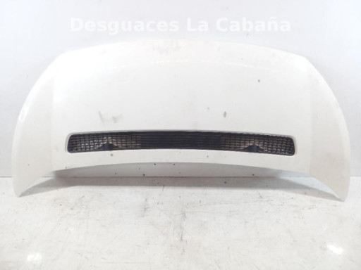 CAPO|Desguaces La Cabaña