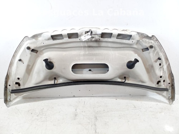 CAPO PEUGEOT EXPERT Furgón (VF3A_, VF3U_, VF3X_) |Desguaces La Cabaña