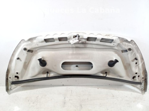 CAPO PEUGEOT EXPERT Furgón (VF3A_, VF3U_, VF3X_) |Desguaces La Cabaña