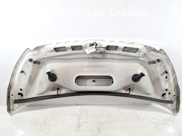 CAPO PEUGEOT EXPERT Furgón (VF3A_, VF3U_, VF3X_) |Desguaces La Cabaña