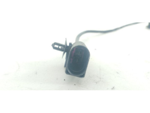 CERRADURA CAPO AUDI A4 (8EC, B7) |Desguaces La Cabaña