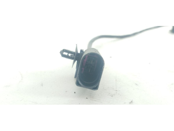 CERRADURA CAPO AUDI A4 (8EC, B7) |Desguaces La Cabaña