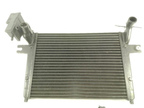 52079970AA INTERCOOLER JEEP GRAND CHEROKEE II (WJ, WG) |Desguaces La Cabaña