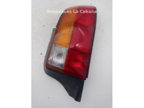 PILOTO TRA IZQ EXT BMW Z3 Roadster (E36) |Desguaces La Cabaña