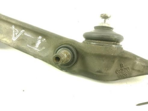 BRAZO SUSPENSION DEL IZQ INF ANTERIOR MERCEDES BENZ CLASE S (W220) |Desguaces La Cabaña